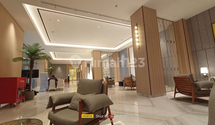 Tokyo Riverside Pik 2 Baru 2