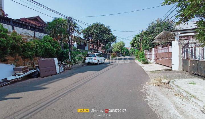 Rumah cantik dan mewah di Kedoya Jakarta Barat 2