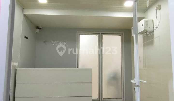 Rumah Siap Huni Area Antara Puri Dan Greenlake 2