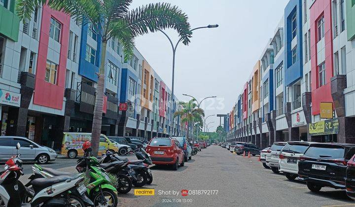 Disewakan Kirana Boutique Avanue Kelapa Gading Siapa Pakai 2