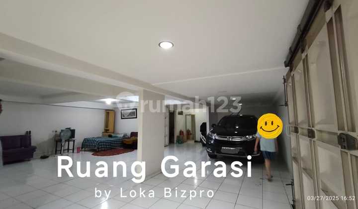 Rumah diatas 200meter harga 3M-an cantik serius dijual di pegangsaan kelapa gading Jakarta Utara 2