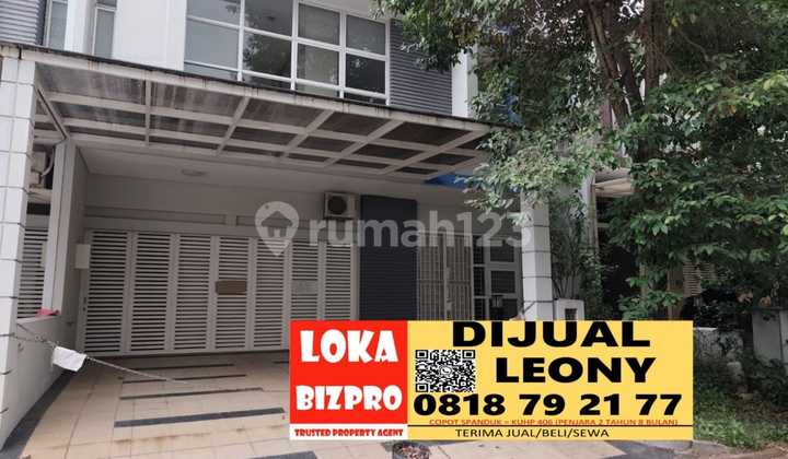 Jual Cepat Grand Orchard Kelapa Gading Jual Cepat Grand Orchard Kelapa Gading