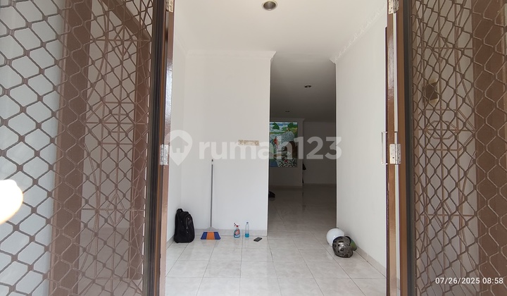 Rumah Jual Kelapa Gading Harga 1,6 Milyar Siap Pakai