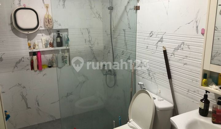 Paladian Park KelapaGading Jual Cepat 2BR harga &725 juta nego ! 2