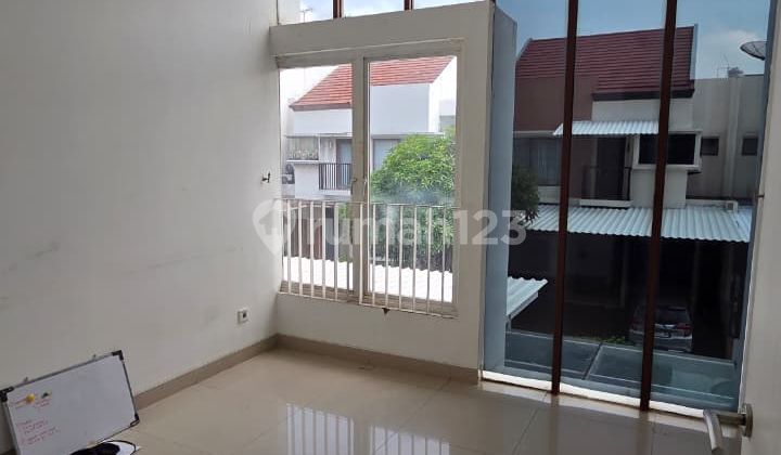 Rumah idaman di Jakarta Timur dekat Aeon Mall dan IKEA , jual cepat 2