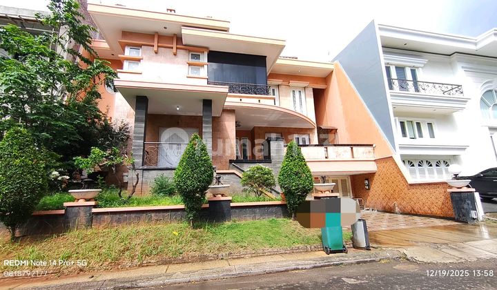 Dijual Cepat Rumah Kelapa Gading