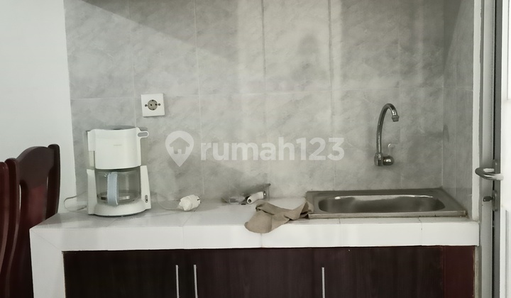 Hunian Dikelapa Gading Harga Dibawah 300juta 2