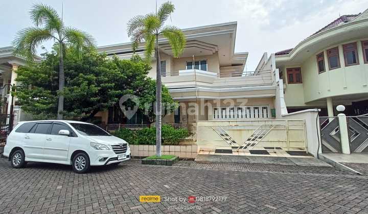 Gading Hill House, Gading Coconut Villa, Serious Sale, strategic location!