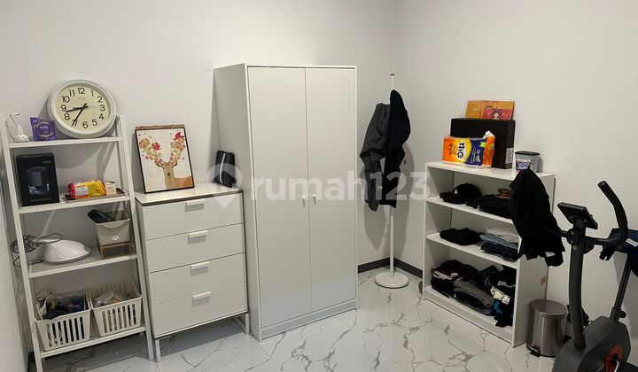 rumah jual sudah upgrade dekat mall Kelapa Gading, Jakarta Utara 2