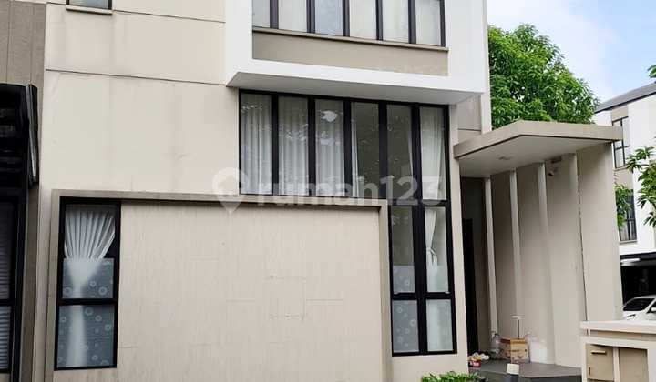 Asya Jakarta Garden City Price 3.5 Billion 12X17 First Come First Served 1