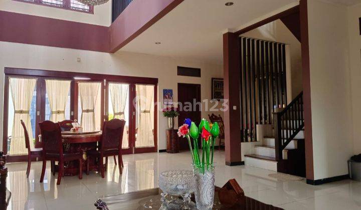 Rumah  Jual Cantik Dibekasi Kemang Pratama 2