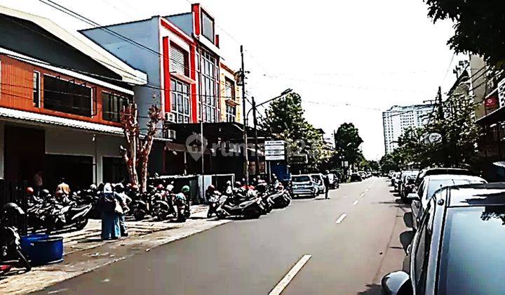 Dijual Rumah Di Erlangga Tengah Kota Semarang 1