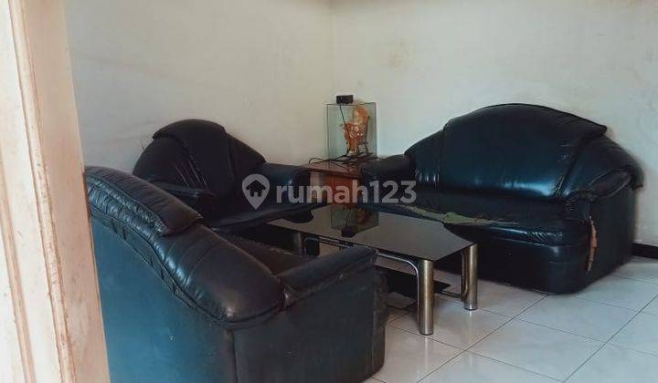 Rumah Dijual Di Tengah Kota Semarang 2