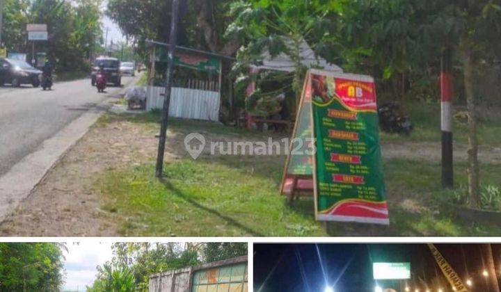 Dijual Tanah Di Kasongan Yogyakarta  2