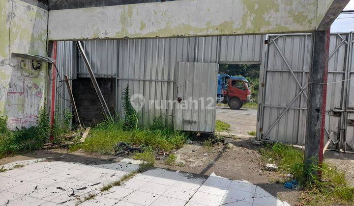 Tanah Dijual Luas 1.874 Mtr Di Batursari Kab. Demak 2