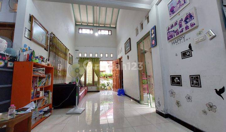 Rumah Dijual Di Ngesrep Banyumanik Semarang 2