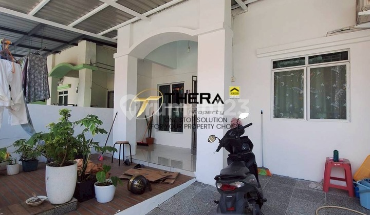 Rumah Villa Bukit Indah Dekat Megamall dan Samsat, Batam Center 2