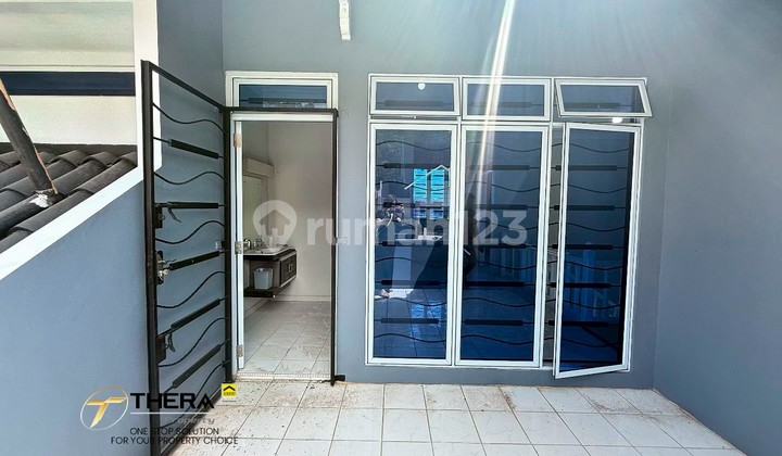Dijual Rumah 2 Lantai di Sukajadi, Batam Centre Dijual Rumah 2 Lantai di Sukajadi, Batam Centre