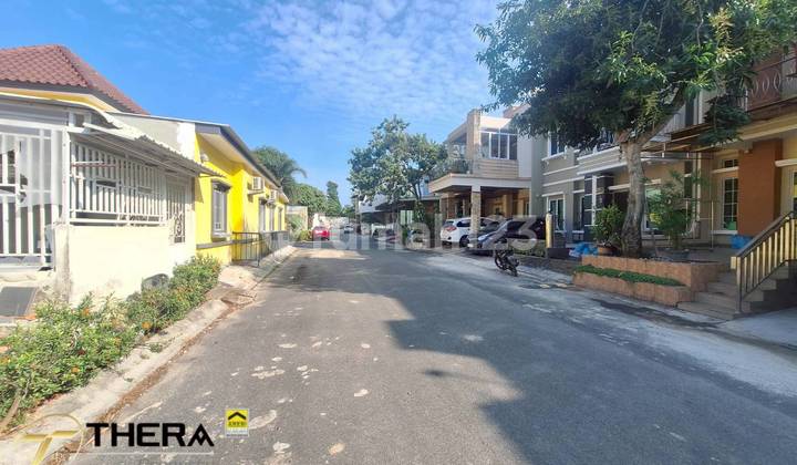 Dijual Rumah 2 Lantai Hook Tengah di Center View, Batam Center 2