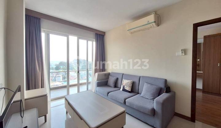 1 Bedroom Aston Full Furnished, Pelita, Batam 1