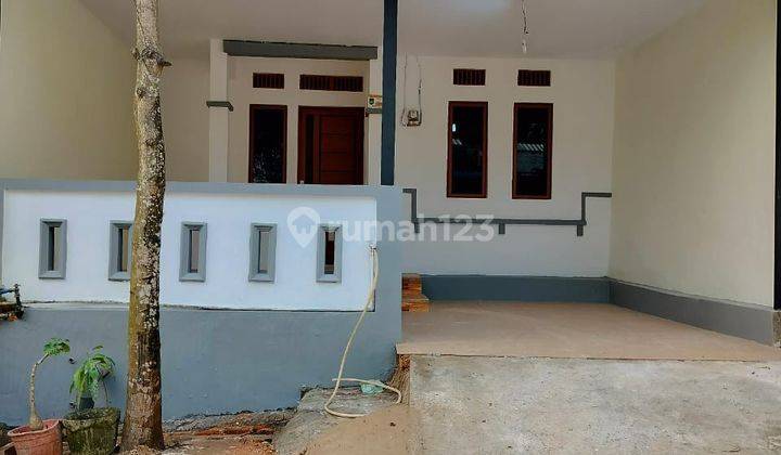 Rumah Unfurnished HGB di Perum Masyeba Tahap 3 Tiban, Batam 1