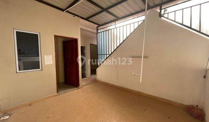 Rumah Sudah Renovasi Unfurnished HGB di Sukajadi, Batam 2