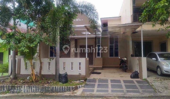 Rumah Sudah Renovasi Unfurnished HGB di Sukajadi, Batam 1