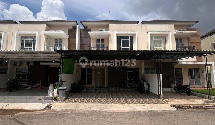 Dijual Rumah 2 Lantai Siap Huni Di Pasir Putih Residence, Batam Center 1