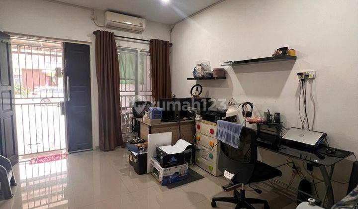 Dijual Rumah 2 Lantai Siap Di Pasir Putih Residence, Batam Center 2