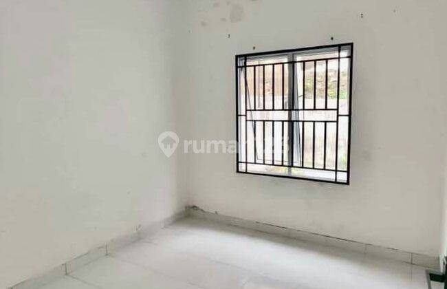 Rumah Bagus Unfurnished HGB di Purimas Residence, Batam Centre 2