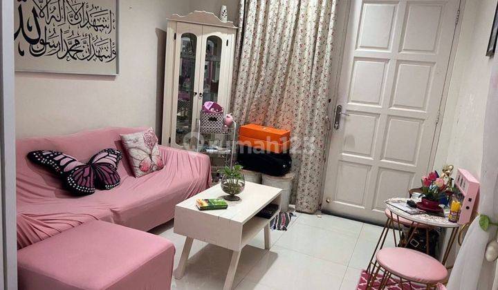 Dijual Rumah 2 Lantai Di Siap Huni Di beverly 2