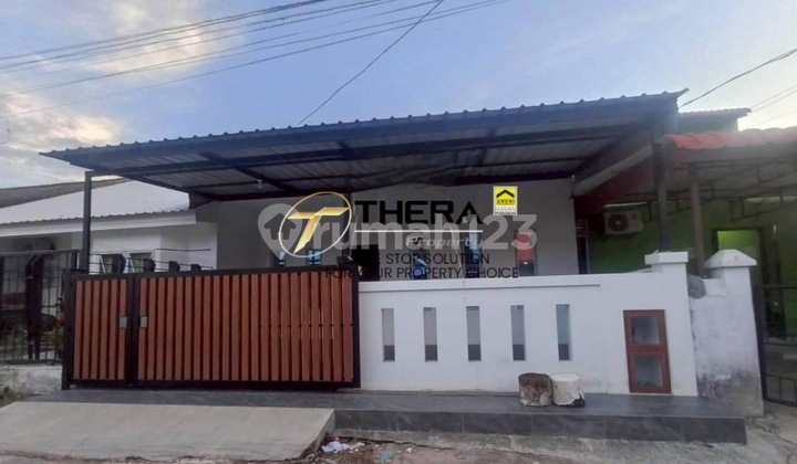 Beautiful 1-Story House (Ready to Occupy) Near Grand Batam Mall, Nagoya Beautiful 1-Story House (Ready to Occupy) Near Grand Batam Mall, Nagoya