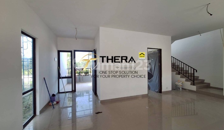 For Sale Take Over 2-Story Hook House Royal Vasa, Batam Center 2