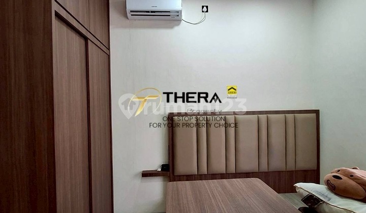 Rumah 2 Lantai Siap Huni The Monde Residence, Batam Center 2