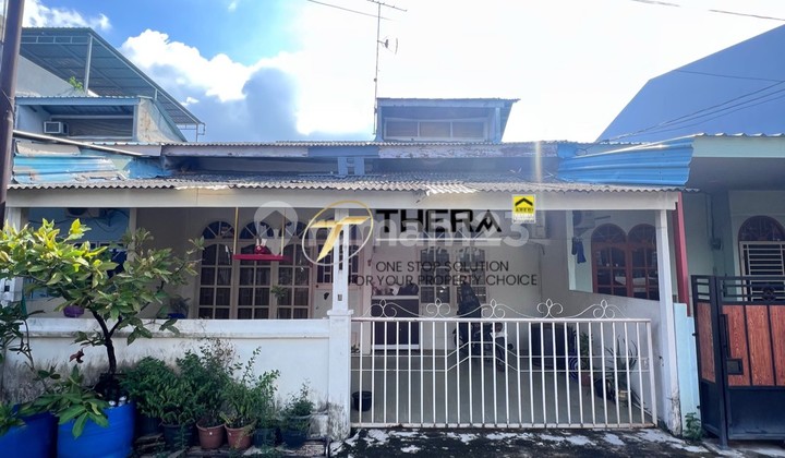 Dijual Rumah 1,5 Lantai di Windsor Phase 2, Nagoya, Batam Dijual Rumah 1,5 Lantai di Windsor Phase 2, Nagoya, Batam