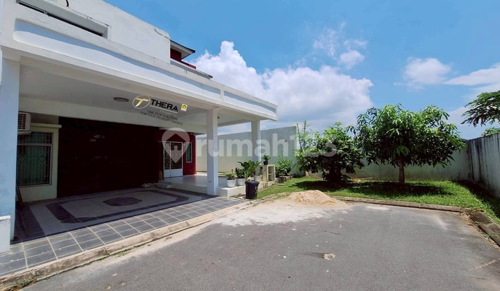 2-Story Hook House Ready to Occupy in Oriental Cluster 2