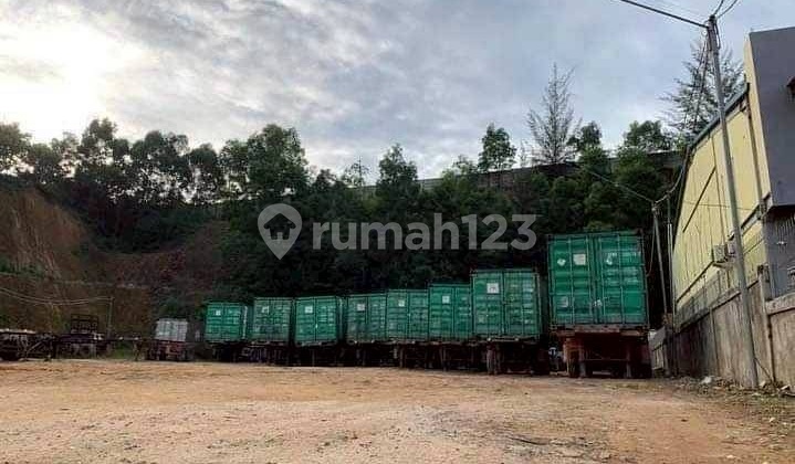 Batu Ampar First Ring Land Near Batu Ampar Port, Suitable for Building Warehouses, etc. Batu Ampar First Ring Land Near Batu Ampar Port, Suitable for Building Warehouses, etc.