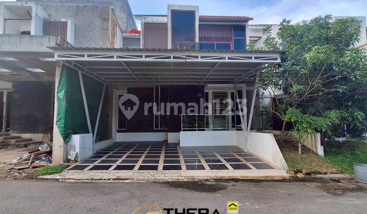For Sale: 2-Story Fully Renovated House in Rexpark, Batam Center. For Sale: 2-Story Fully Renovated House in Rexpark, Batam Center.