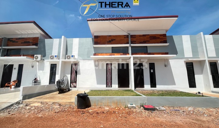 Dijual Rumah 1 Lantai di Central Laguna Hills, Tembesi Dijual Rumah 1 Lantai di Central Laguna Hills, Tembesi