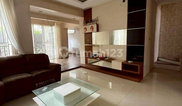 4-Storey Luxury House in Citralnad Megah, Batam Center 2