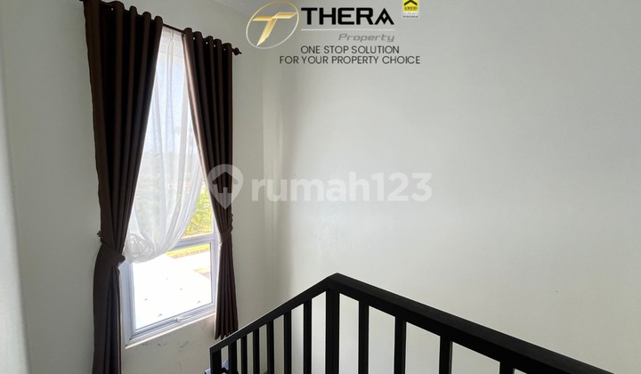 Dijual Rumah 2 lantai hook tengah di King Selebriti, Batu besar, Nongsa, Batam 2