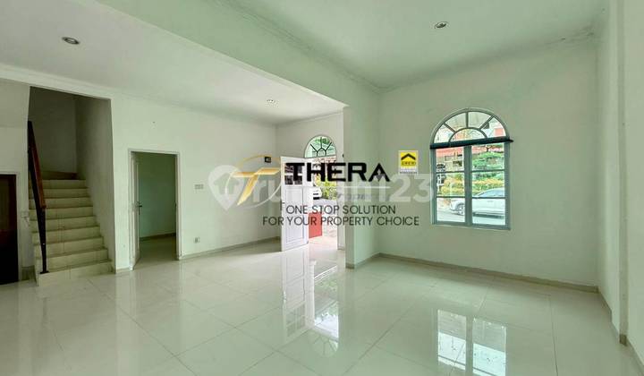 For Sale 2.5-Story Hook House in Everfresh, Mitra Raya, Batam Center