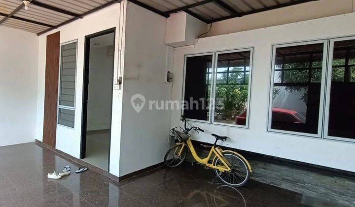 Dijual Rumah 1 Lantai Full Renov Di Cluster Avante, Pasir Putih, Batam Center 2