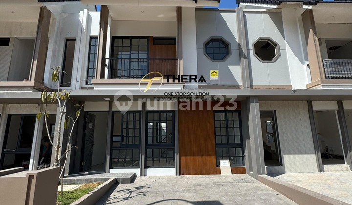 DIJUAL rumah 2 lantai banyak bonusnya di Citraland Megah Cluster Osaka, Batam Center DIJUAL rumah 2 lantai banyak bonusnya di Citraland Megah Cluster Osaka, Batam Center