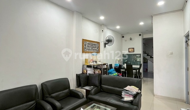 Dijual Cepat Rumah 2.5 Lantai Anggrek Mas 2, Batam 2