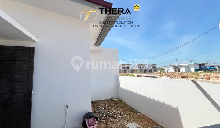 Dijual Rumah 1 Lantai di Central Laguna Hills, Tembesi Dijual Rumah 1 Lantai di Central Laguna Hills, Tembesi