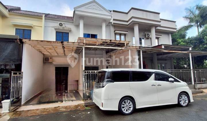 For Sale 2-Story House Fully Renovated, Ready to Occupied in Victory Residence, Pasir Putih, Batam Center For Sale 2-Story House Fully Renovated, Ready to Occupied in Victory Residence, Pasir Putih, Batam Center