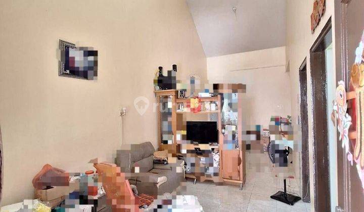 Dijual Rumah 1 Lantai Di Villa Bukit Indah, Dekat Ke One Batam Mall, Megamall Dan Pelabuhan 2