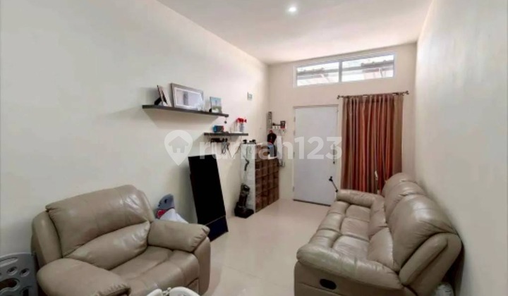 Rumah Siap Huni Ansley Park Tahap 1, Batam Center 2