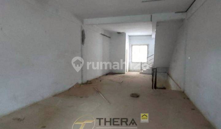 Very Cheap Sale!! 3-Storey Shop House in Citra Permai, Jodoh 2